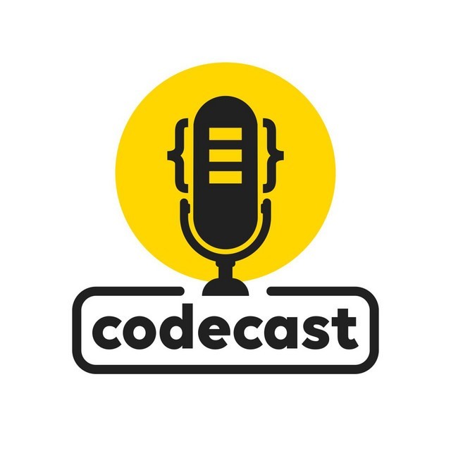 Codecast Podcast, Ahmet Hoşgör, Spotify Link