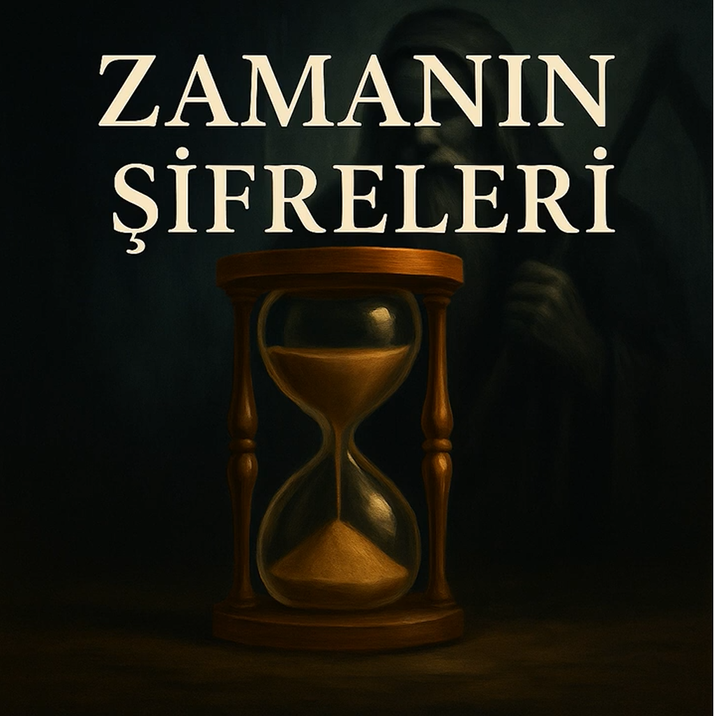 Zamanin Sifreleri Podcast, Spotify Link